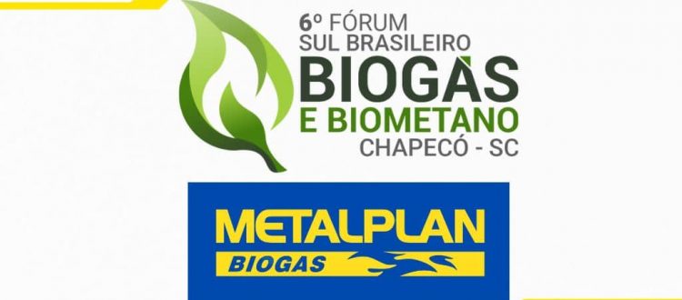 biogás biometano combustível do futuro metalplan